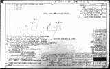 Manufacturer's drawing for North American Aviation P-51 Mustang. Drawing number 102-42088