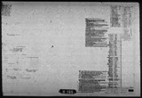 Manufacturer's drawing for North American Aviation P-51 Mustang. Drawing number 104-43013