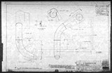 Manufacturer's drawing for North American Aviation P-51 Mustang. Drawing number 106-46147