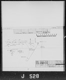 Manufacturer's drawing for Boeing Aircraft Corporation B-17 Flying Fortress. Drawing number 2-2056