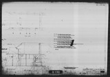 Manufacturer's drawing for North American Aviation P-51 Mustang. Drawing number 104-05001