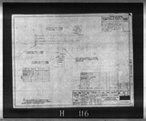 Manufacturer's drawing for North American Aviation T-28 Trojan. Drawing number 200-54185