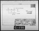 Manufacturer's drawing for Chance Vought Aircraft Inc. F4U Corsair. Drawing number 19447