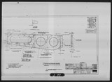 Manufacturer's drawing for North American Aviation P-51 Mustang. Drawing number 102-310299