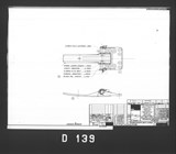 Manufacturer's drawing for Douglas Aircraft Company C-47 Skytrain. Drawing number 4118402