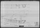 Manufacturer's drawing for North American Aviation P-51 Mustang. Drawing number 102-42062