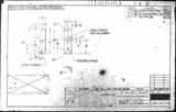 Manufacturer's drawing for North American Aviation P-51 Mustang. Drawing number 106-54246