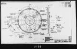 Manufacturer's drawing for Lockheed Corporation P-38 Lightning. Drawing number 196599