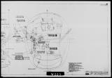 Manufacturer's drawing for Lockheed Corporation P-38 Lightning. Drawing number 203316