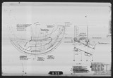 Manufacturer's drawing for North American Aviation P-51 Mustang. Drawing number 102-31909
