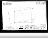 Manufacturer's drawing for Lockheed Corporation P-38 Lightning. Drawing number 194970