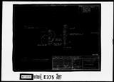 Manufacturer's drawing for Republic Aircraft P-47 Thunderbolt. Drawing number 08G05284