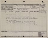 Manufacturer's drawing for Globe/Temco Swift Drawings & Manuals. Drawing number 343