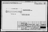 Manufacturer's drawing for North American Aviation P-51 Mustang. Drawing number 102-58841