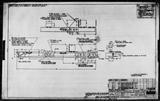Manufacturer's drawing for North American Aviation P-51 Mustang. Drawing number 106-31167
