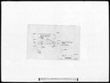 Manufacturer's drawing for Beechcraft Beech Staggerwing. Drawing number d17266
