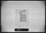 Manufacturer's drawing for Douglas Aircraft Company Douglas DC-6 . Drawing number 7346347