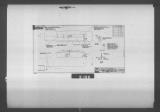 Manufacturer's drawing for Lockheed Aircraft Corporation T-33 Shooting Star. Drawing number 204675