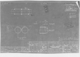 Manufacturer's drawing for Howard Aircraft Corporation Howard DGA-15 - Private. Drawing number C-224