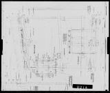 Manufacturer's drawing for Lockheed Corporation P-38 Lightning. Drawing number 197700