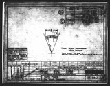 Manufacturer's drawing for Boeing Aircraft Corporation PT-17 Stearman & N2S Series. Drawing number 75-3867