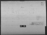 Manufacturer's drawing for Chance Vought Aircraft Inc. F4U Corsair. Drawing number 33733