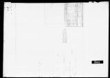 Manufacturer's drawing for Republic Aircraft P-47 Thunderbolt. Drawing number 30f82480