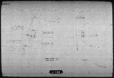 Manufacturer's drawing for North American Aviation P-51 Mustang. Drawing number 106-58012