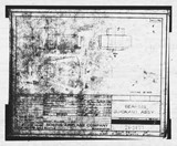 Manufacturer's drawing for Boeing Aircraft Corporation B-17 Flying Fortress. Drawing number 21-5177