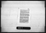 Manufacturer's drawing for Douglas Aircraft Company Douglas DC-6 . Drawing number 7353606