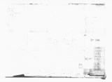 Manufacturer's drawing for Vultee Aircraft Corporation BT-13 Valiant. Drawing number 63-31302