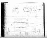 Manufacturer's drawing for Lockheed Corporation P-38 Lightning. Drawing number 199000