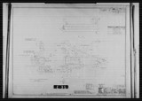 Manufacturer's drawing for Beechcraft (Beech Aircraft Corporation) T-34 Mentor. Drawing number 35-820119