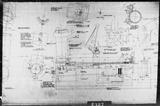 Manufacturer's drawing for North American Aviation P-51 Mustang. Drawing number 73-33102