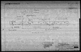 Manufacturer's drawing for North American Aviation P-51 Mustang. Drawing number 104-31195