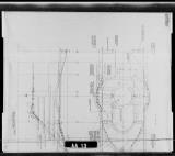 Manufacturer's drawing for Lockheed Corporation P-38 Lightning. Drawing number 197401