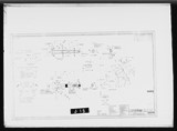 Manufacturer's drawing for Packard Packard Merlin V-1650. Drawing number 620078