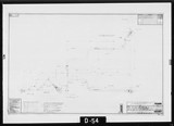 Manufacturer's drawing for Packard Packard Merlin V-1650. Drawing number 620897