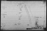 Manufacturer's drawing for Chance Vought F4U Corsair. Drawing number 10271
