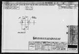 Manufacturer's drawing for North American Aviation P-51 Mustang. Drawing number 73-14239