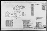 Manufacturer's drawing for North American Aviation P-51 Mustang. Drawing number 102-71002