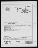 Manufacturer's drawing for Generic Parts - Aviation Standards. Drawing number bac w10d
