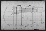 Manufacturer's drawing for Chance Vought F4U Corsair. Drawing number 10271