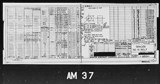Manufacturer's drawing for Boeing Aircraft Corporation B-17 Flying Fortress. Drawing number 1-25011