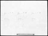 Manufacturer's drawing for Beechcraft (Beech Aircraft Corporation) Beech Staggerwing. Drawing number b17130