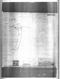 Manufacturer's drawing for North American Aviation T-28 Trojan. Drawing number 200-31198