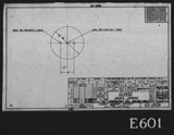 Manufacturer's drawing for Chance Vought Aircraft Inc. F4U Corsair. Drawing number 19131