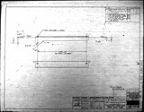 Manufacturer's drawing for North American Aviation P-51 Mustang. Drawing number 106-14814