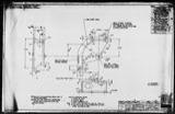 Manufacturer's drawing for North American Aviation P-51 Mustang. Drawing number 102-52352