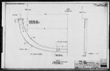 Manufacturer's drawing for North American Aviation P-51 Mustang. Drawing number 99-31141